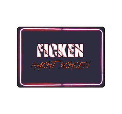 ficken